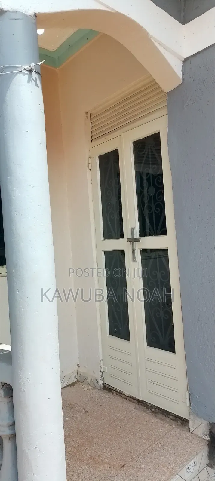 1bdrm House in Walukuba, Jinja for rent