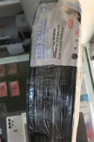 Camera Cable’S