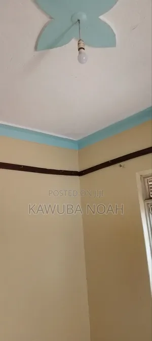 1bdrm House in Walukuba, Jinja for rent