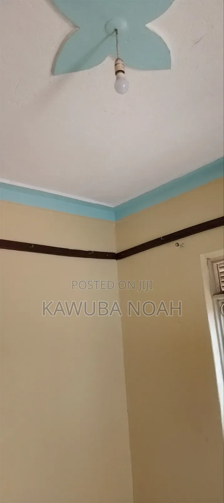 1bdrm House in Walukuba, Jinja for rent
