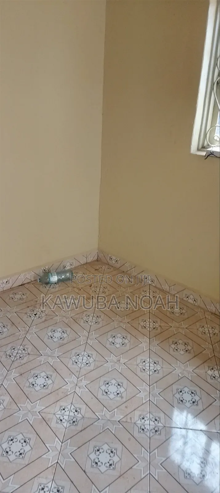 1bdrm House in Walukuba, Jinja for rent