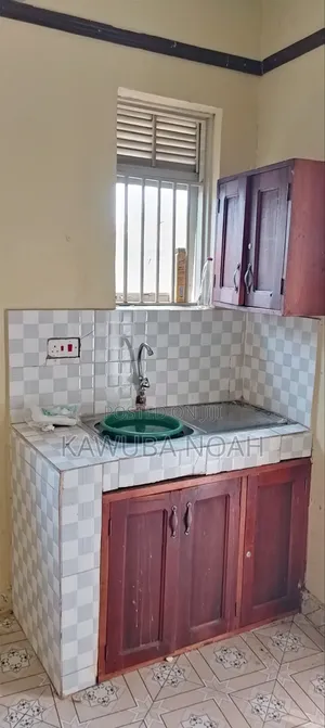1bdrm House in Walukuba, Jinja for rent