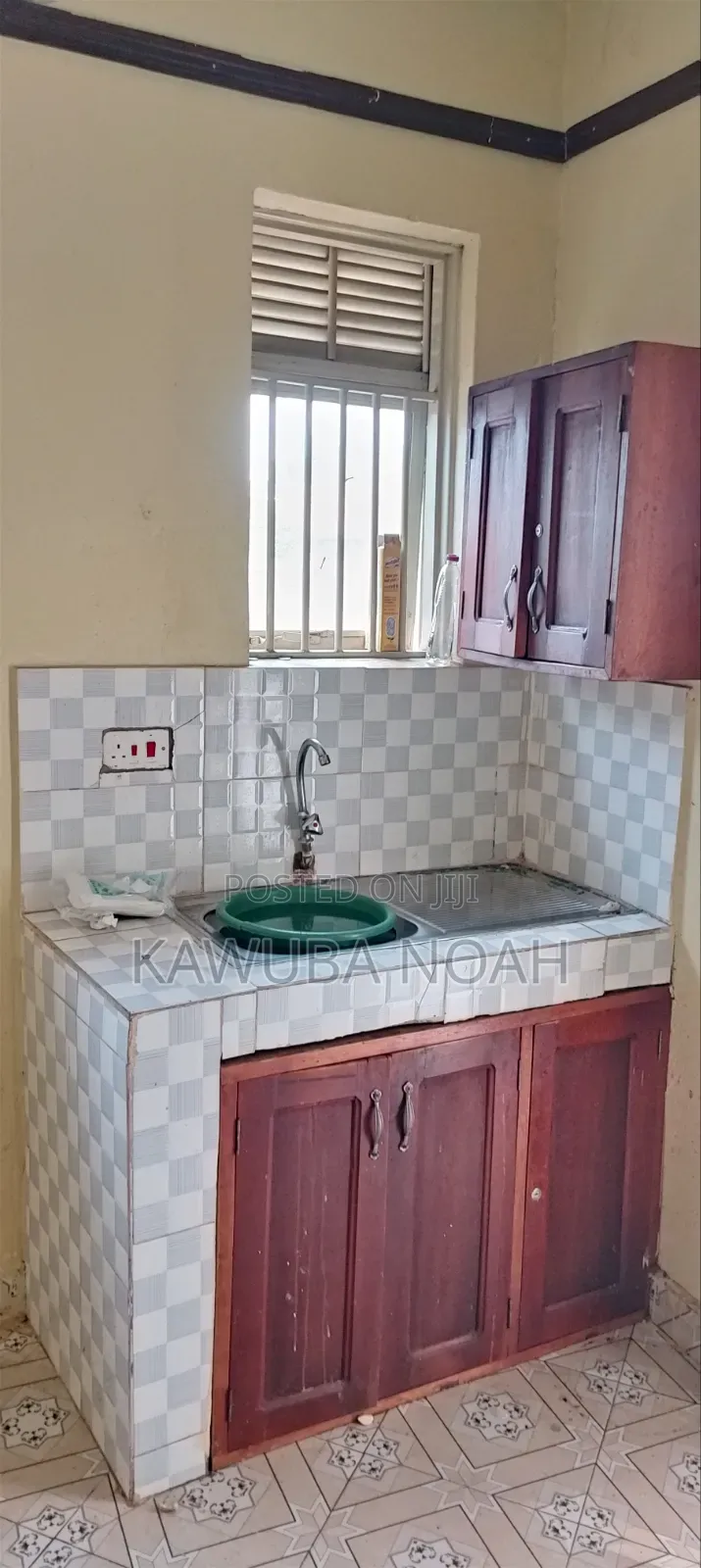 1bdrm House in Walukuba, Jinja for rent