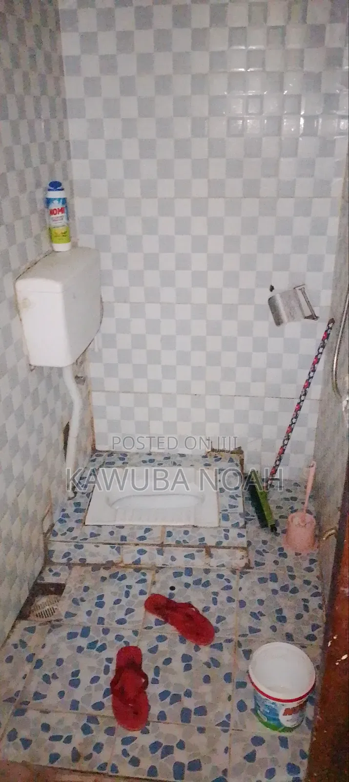 1bdrm House in Walukuba, Jinja for rent