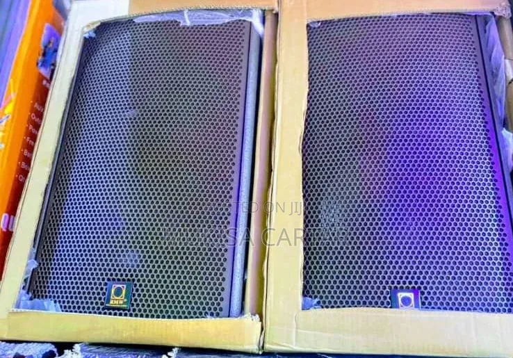 RMW 15" Top Speaker