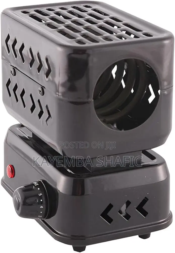 Boko 3d Electric Charcoal Burner 1200w – Model Sh-019