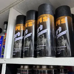 FMS Carburetor Cleaner