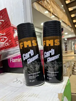 FMS Carburetor Cleaner