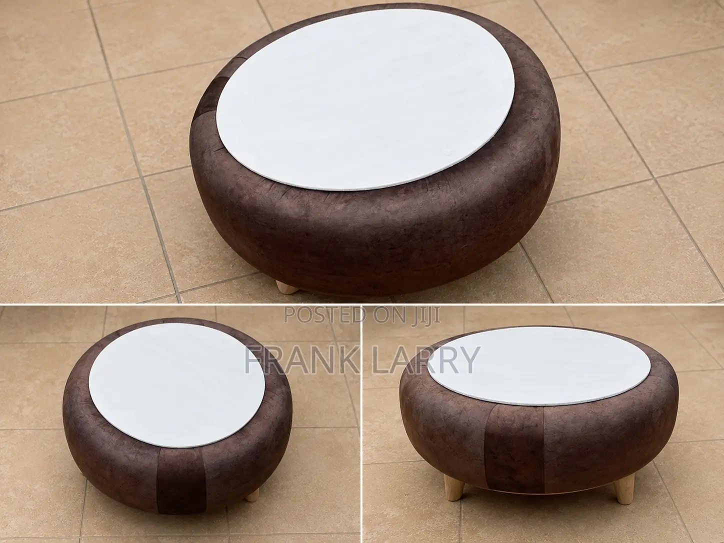 Center Table