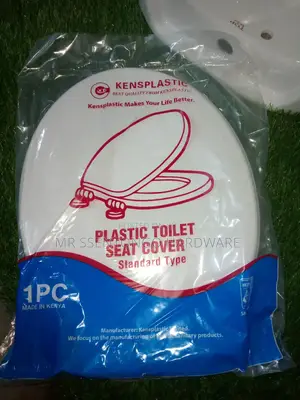 Toilet Seat Cover Good Quality ( All Types)