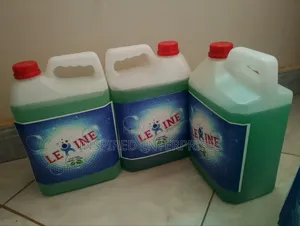 Multipurpose Liquid Soap
