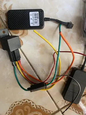 Car Tracers