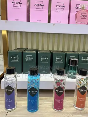 Ice Code Kolonya Kampala | Cool Refreshing Turkish Cologne