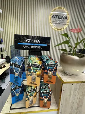 Melon Car Air Freshener Kampala | Long Lasting Car Perfume