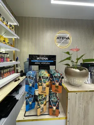 Ocean Car Air Freshener Kampala | Fresh Marine Car Perfume