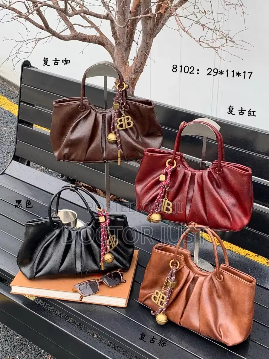 Posh Handbags