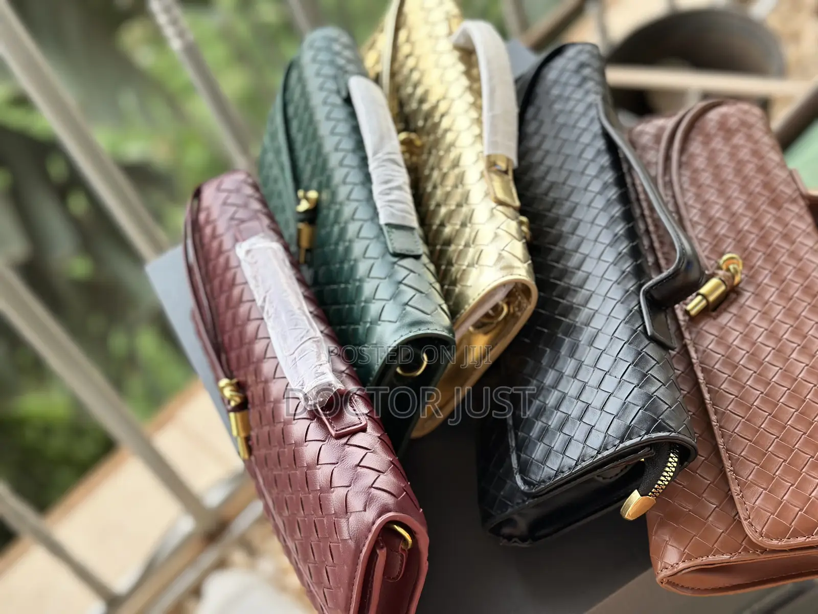 Clutch Bags