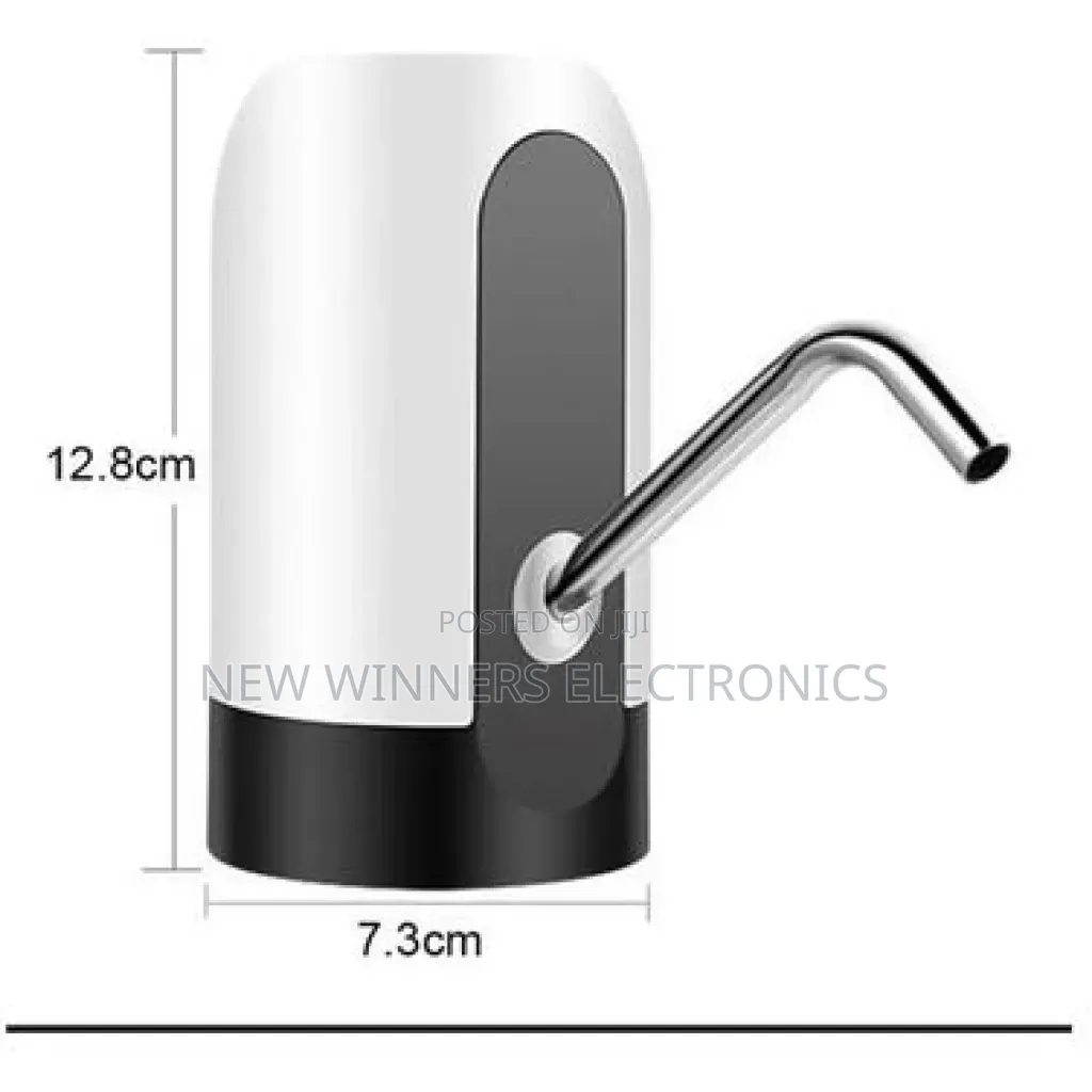 Automatic Water Dispenser