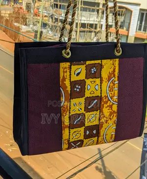 Ivy Exotic Crafts