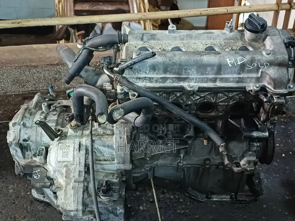 Harrz Auto Spare Parts