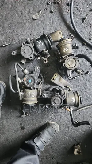 Harrz Auto Spare Parts