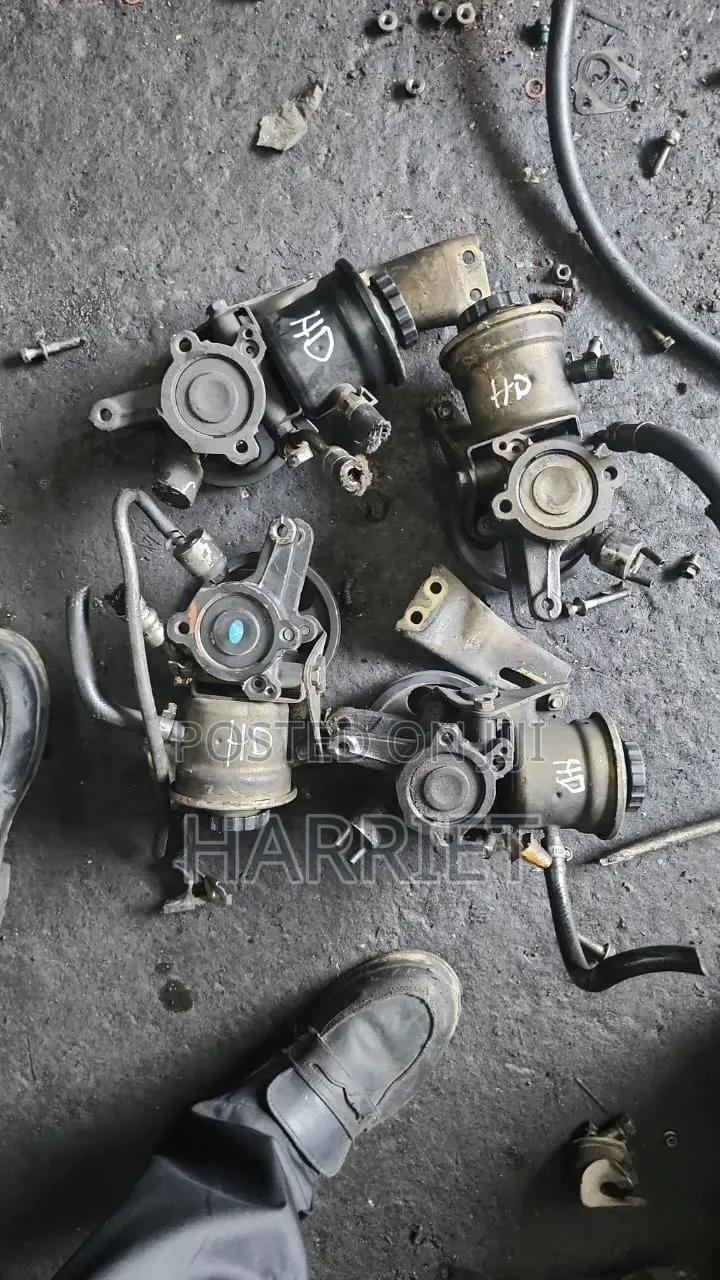 Harrz Auto Spare Parts