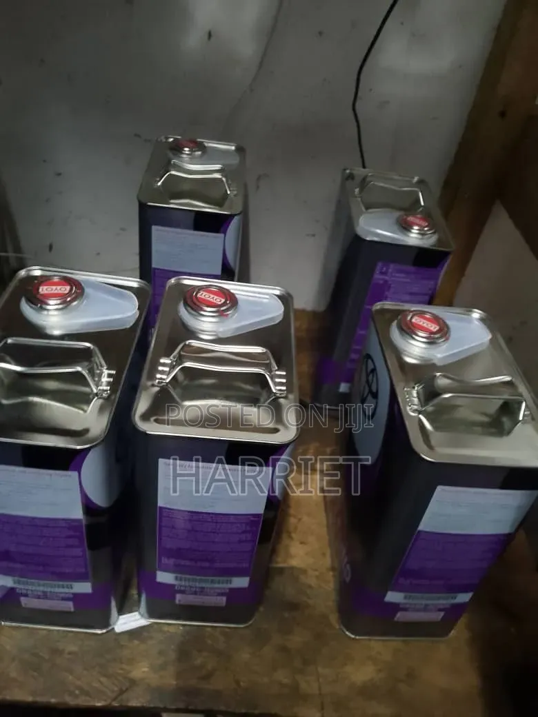 Harrz Auto Spare Parts