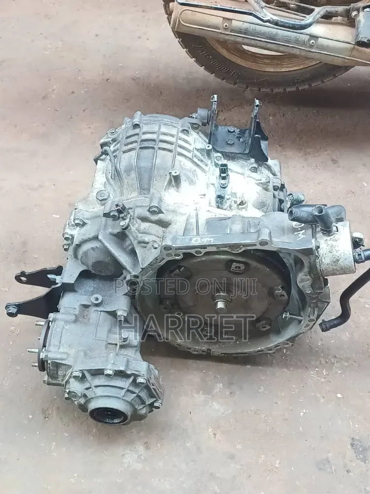 Harrz Auto Spare Parts