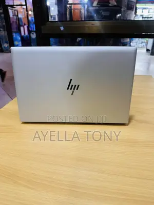 New Laptop HP EliteBook 830 G8 16GB Intel Core i7 SSD 512GB