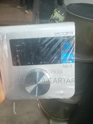 Zoom Tac-2