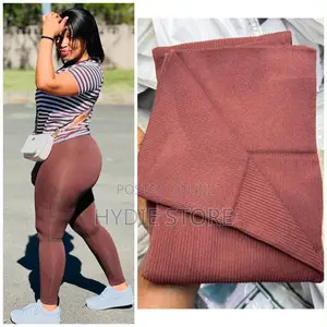 Ladies Stretching Leggings