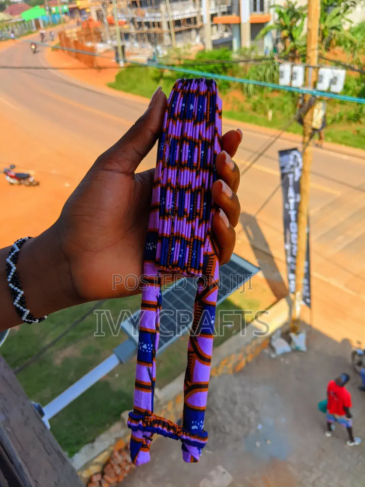 Ivy's Crafts