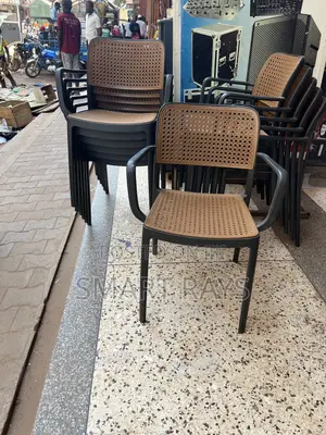 Advanced Indoor Outdoor Plastic Chairs