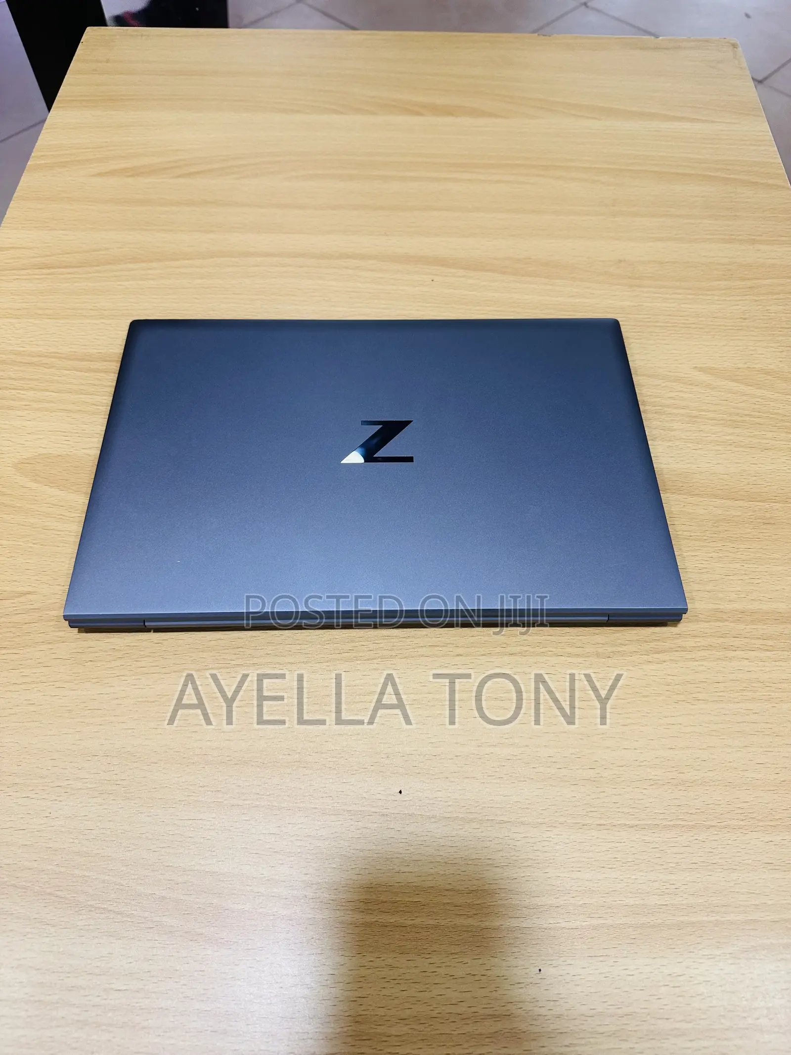 New Laptop HP ZBook Firefly 14 G7 32GB Intel Core i7 SSD 512GB