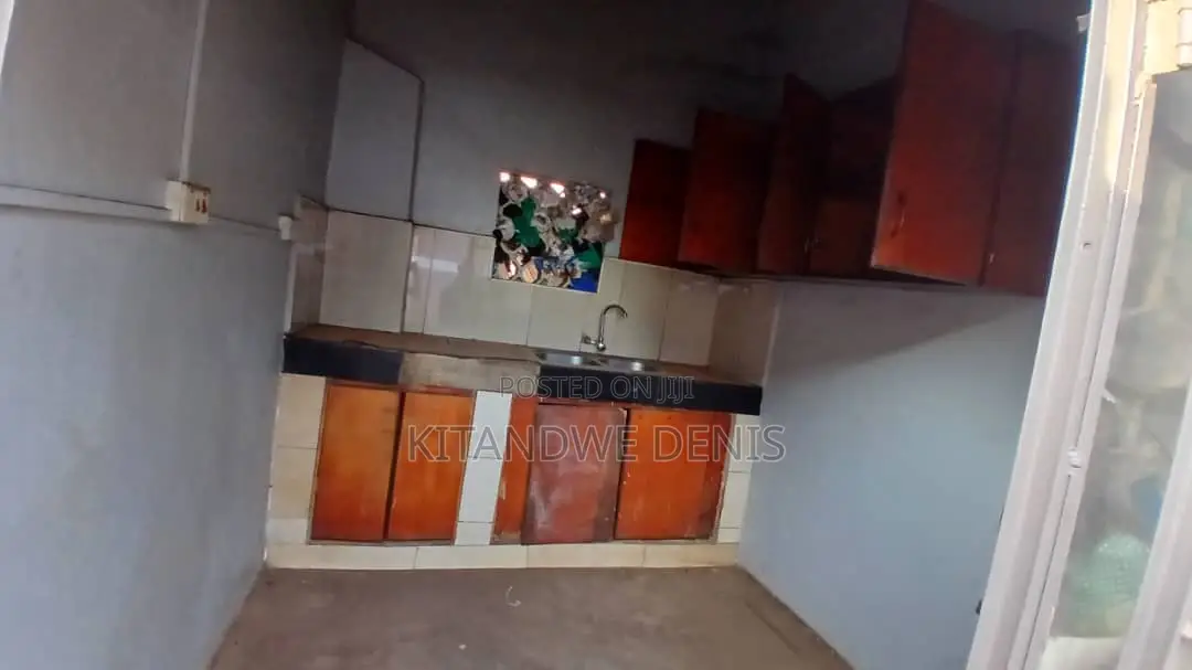4bdrm House in Rubaga for rent
