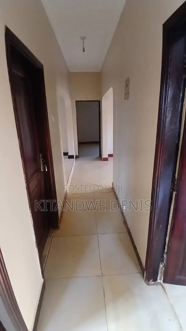 4bdrm House in Rubaga for rent