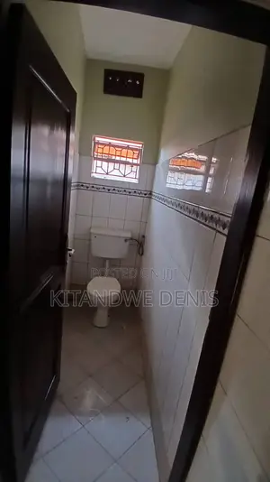 4bdrm House in Rubaga for rent
