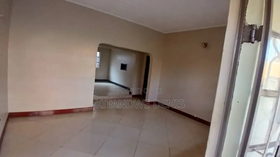 4bdrm House in Rubaga for rent
