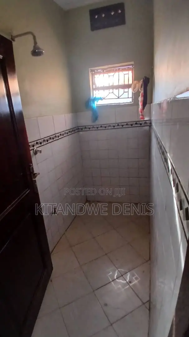 4bdrm House in Rubaga for rent