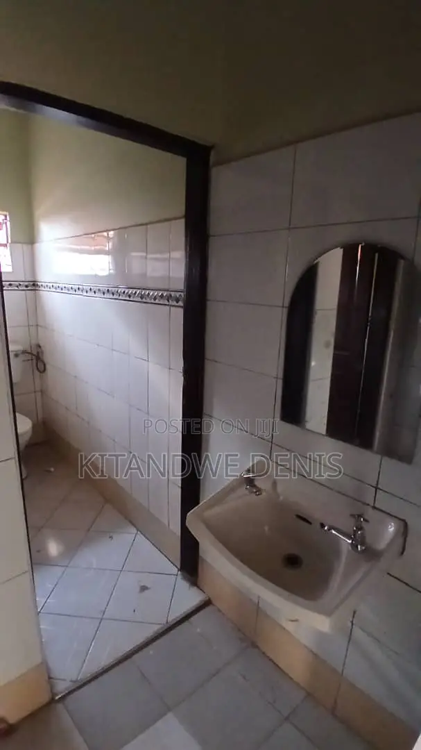 4bdrm House in Rubaga for rent