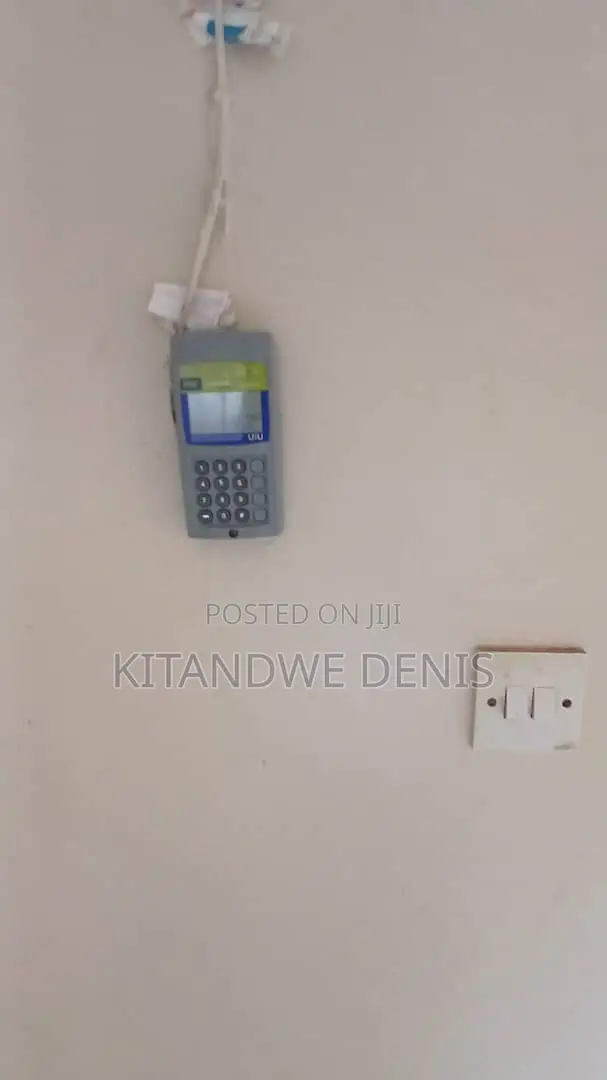 4bdrm House in Rubaga for rent