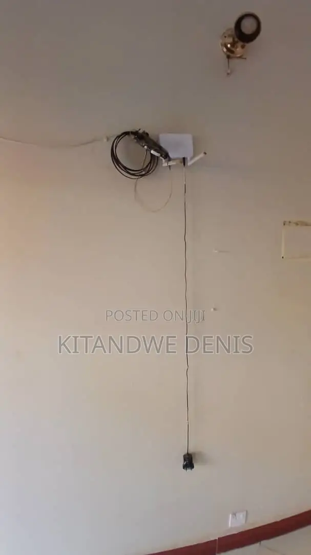 4bdrm House in Rubaga for rent