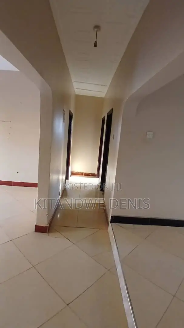 4bdrm House in Rubaga for rent