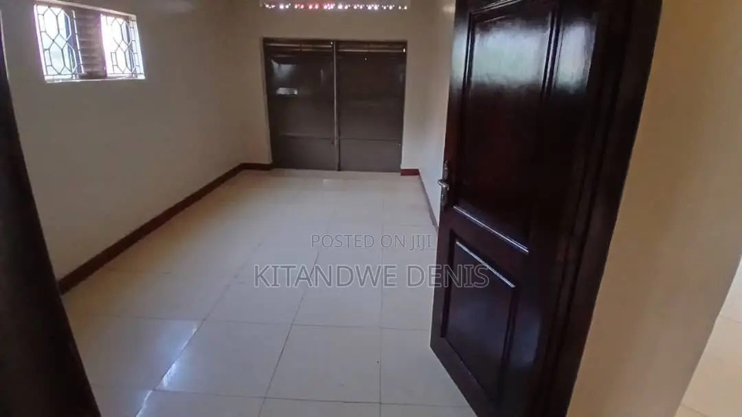 4bdrm House in Rubaga for rent