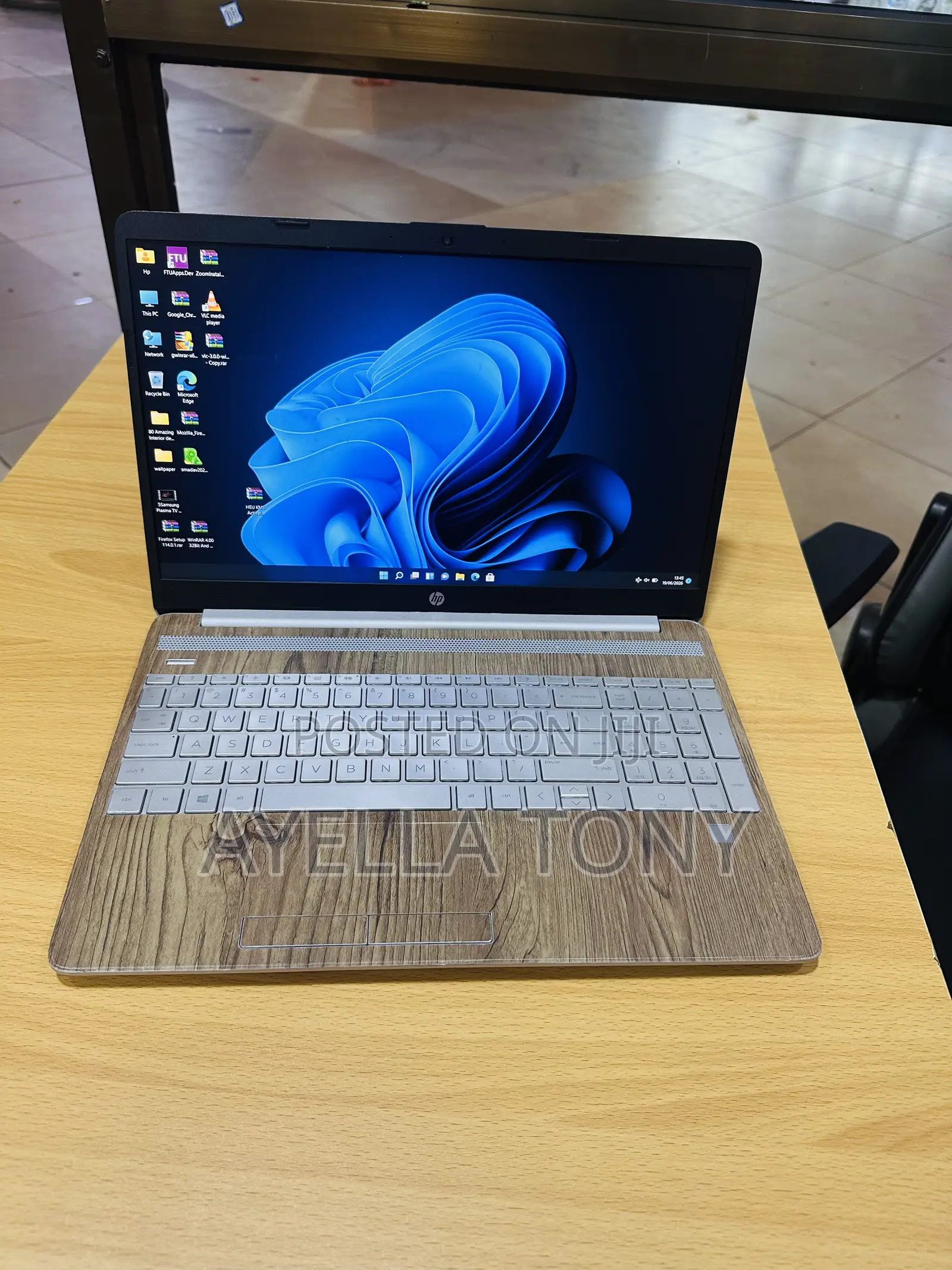 New HP Pavilion Gaming Laptop 15-dk2xxx 16GB Intel Core i7 SSD 512GB