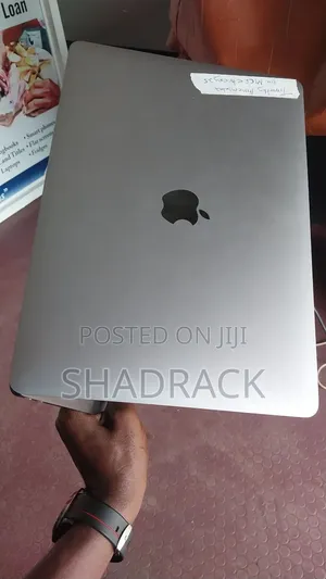 Laptop Apple MacBook Air 8GB Apple M1 SSD 256GB