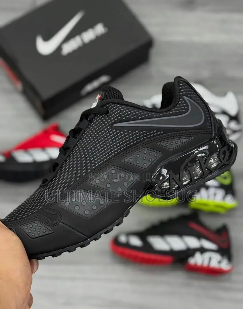 Nike Air Max Tl Carbon Black
