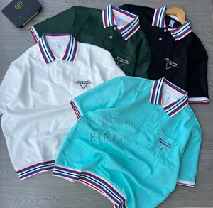 Vintage-Style Retro Quarter Zip Football Jerseys