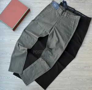 Heavy Stretchy Khakis 
Size 32-42