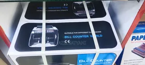 Money Counting Machines Streamline Cash Management